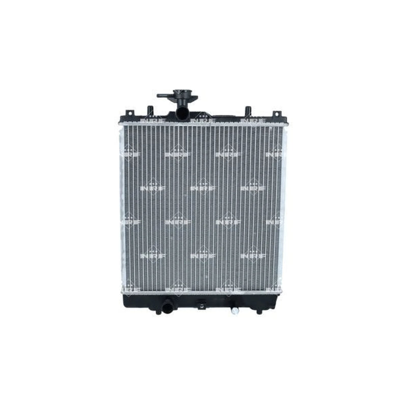 NRF Engine Radiator 53456
