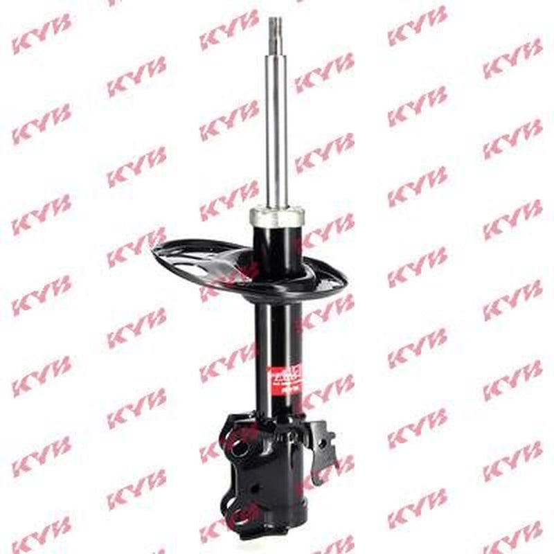 KYB Shock Absorber Damper Strut Front Left 335824