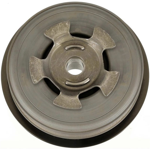 Gates Crank Shaft Belt Pulley TVD1230A