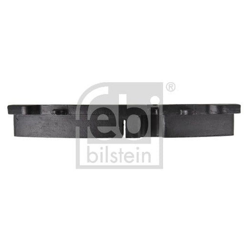 Febi Rear Brake Pad Set 16607
