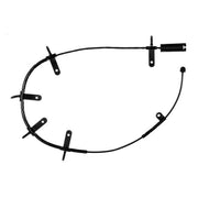Mintex Brake Pad Wear Sensor Front MWI0216