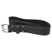 Faithfull Heavy-Duty Leather Belt - FAILB134B