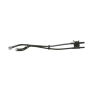 Gates Fuel Overflow Hose Pipe Between supply pump and fuel rail MFL1018