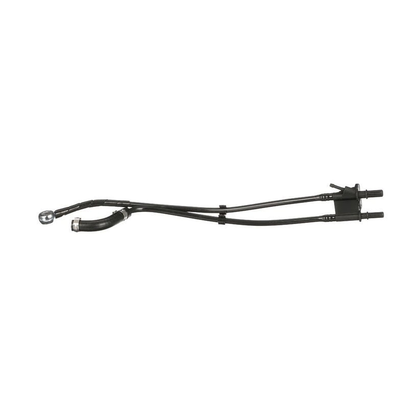 Gates Fuel Overflow Hose Pipe Between supply pump and fuel rail MFL1018