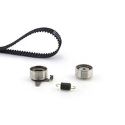 Gates Timing Belt Kit with Rollers K015567XS