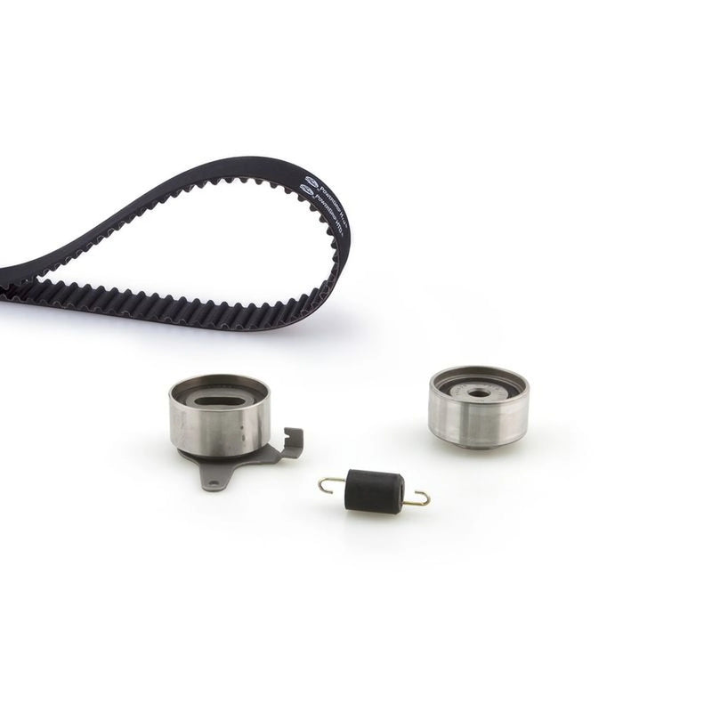Gates Timing Belt Kit with Rollers K015567XS