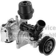 Pierburg Engine Cooling Water Pump 7.10942.07.0