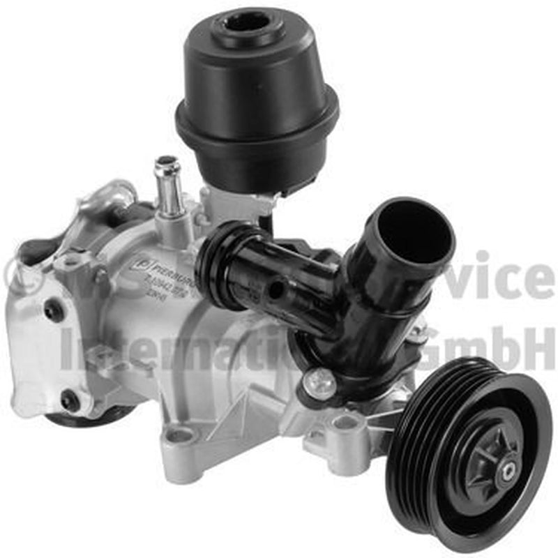 Pierburg Engine Cooling Water Pump 7.10942.07.0