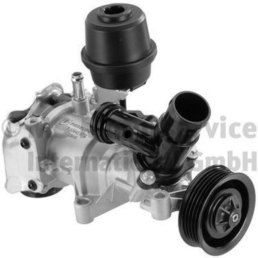 Pierburg Engine Cooling Water Pump 7.10942.07.0