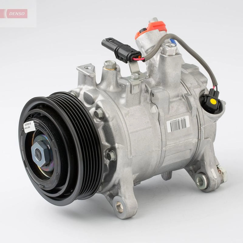 Denso Air Conditioning Compressor DCP05105