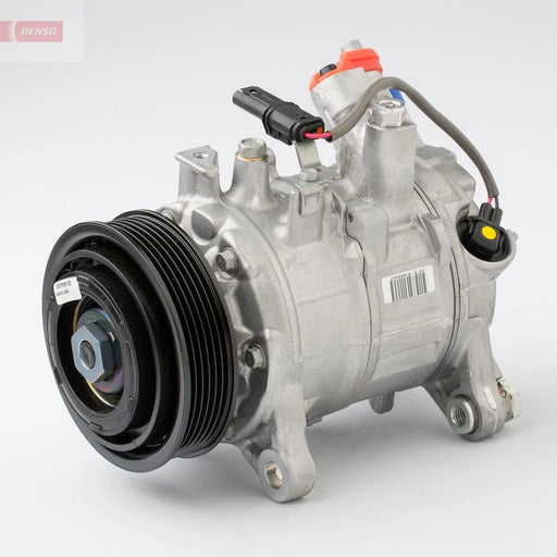 Denso Air Conditioning Compressor DCP05105