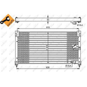 NRF Air Conditioning Condenser 35348