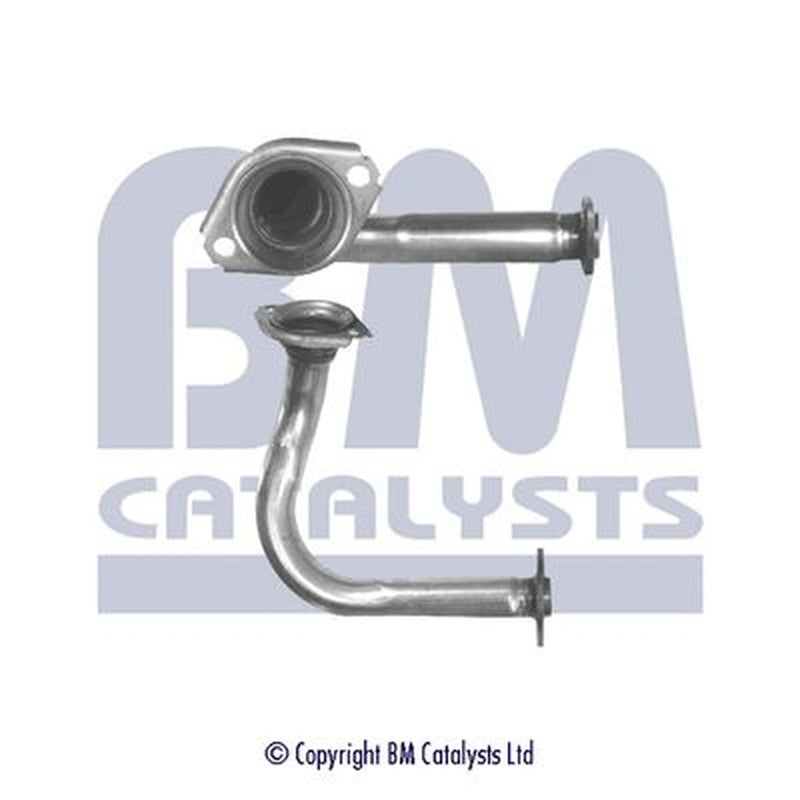 BM Catalysts Exhaust Pipe OD BM70115