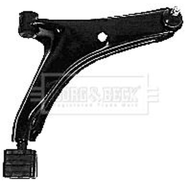 Borg & Beck Control/Trailing Arm BCA5975