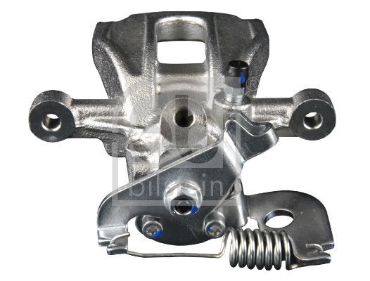 Febi Brake Caliper Assembly Rear Left
