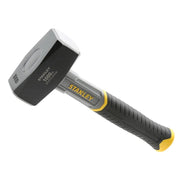 STANLEY® Hand Tools Fibreglass Club Hammer 1.0kg (2.1/4 lb) - STHT0-54126