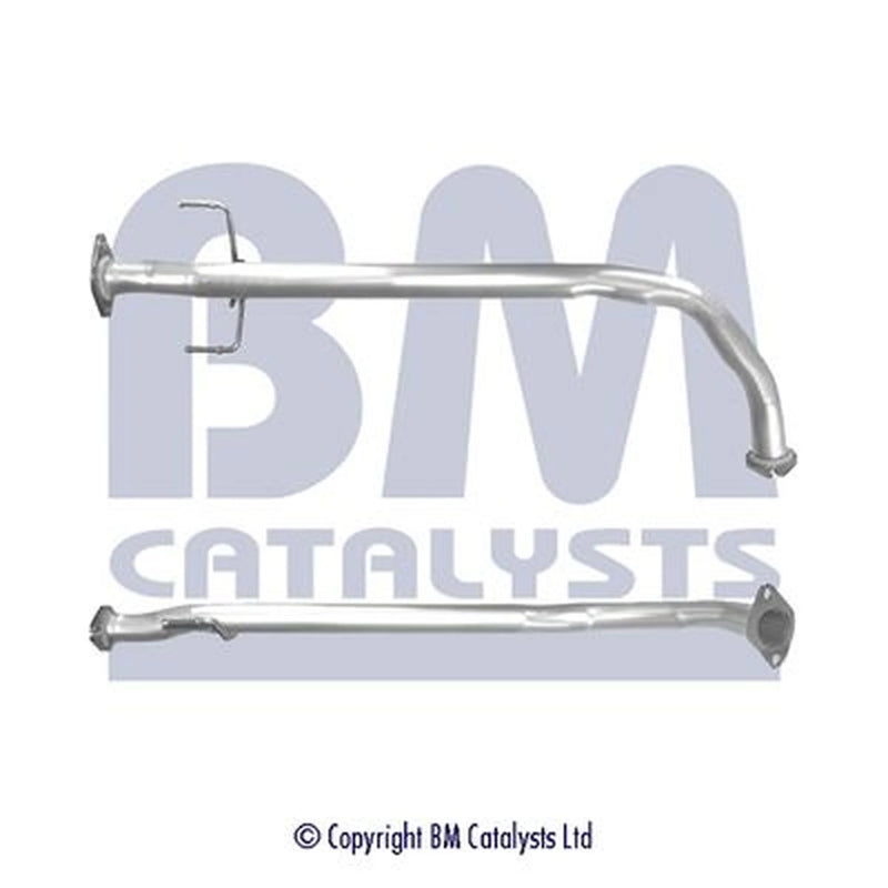 BM Catalysts Exhaust Pipe OD BM50353