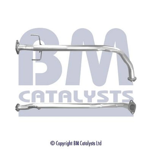 BM Catalysts Exhaust Pipe OD BM50353
