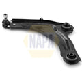 NAPA Control/Trailing Arm Front Left NST2925