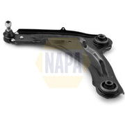 NAPA Control/Trailing Arm Front Left NST2925