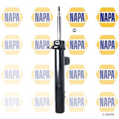 NAPA NSA1123 Shock Absorber Front Right O/S Driver Side Fits BMW 1 Series NAPA - Town Parts