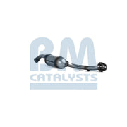 BM Catalysts Homologated Petrol Cat BM91625H