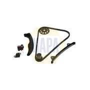 NAPA Timing Chain Kit Set 124 Links NCK4110