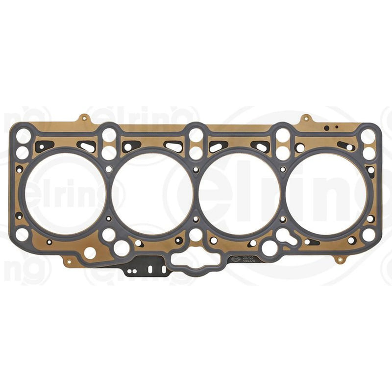 Elring Cylinder Head Gasket 1mm Thick 504.120