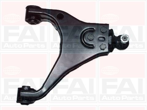 FAI Control/Trailing Arm