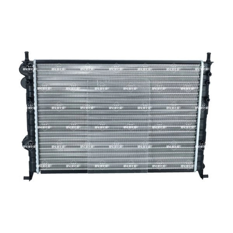 NRF Engine Radiator 58195