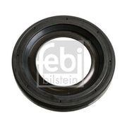 Febi Crankshaft Shaft Seal 80mm OD ID Wide 176380