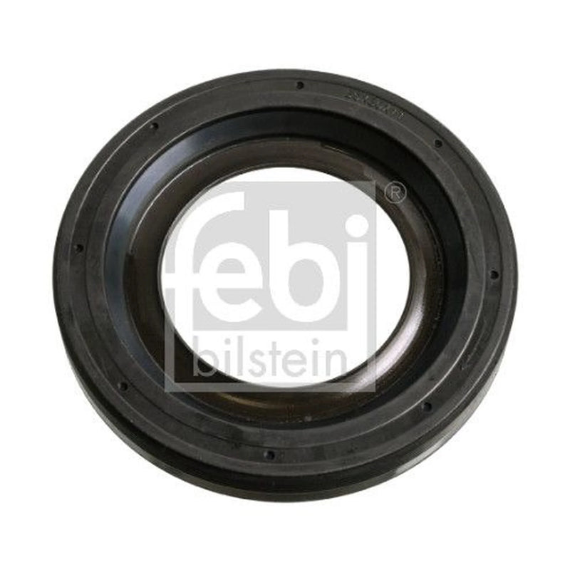 Febi Crankshaft Shaft Seal 80mm OD ID Wide 176380