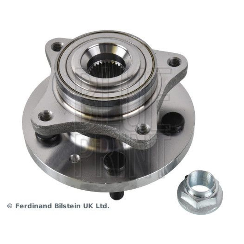 Blue Print Wheel Bearing Kit Front Right ADJ138215