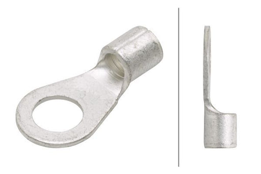 Hella 8KW 744 714-003 Cable Connector