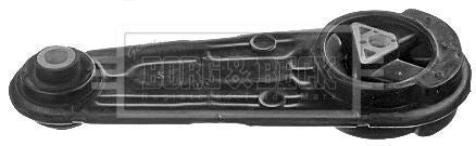 BORG & BECK BEM4090 Engine Mounting Rear Fits Nissan Almera Micra Micra C+C Note Borg & Beck - Town Parts