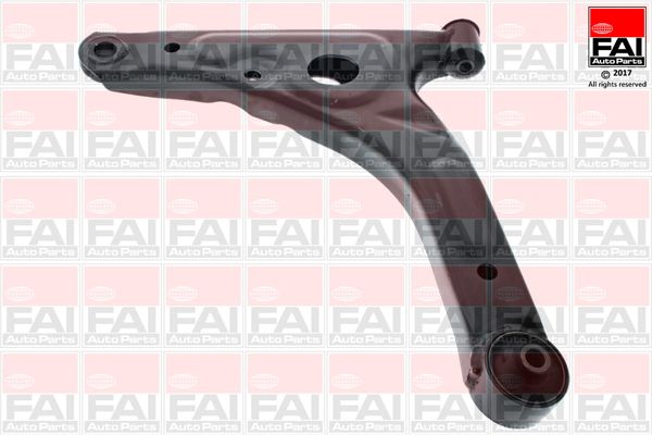 FAI Control/Trailing Arm