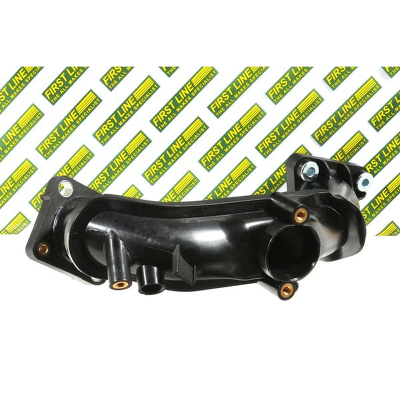 First Line Intercooler Turbo Charge Air Hose FTH1732
