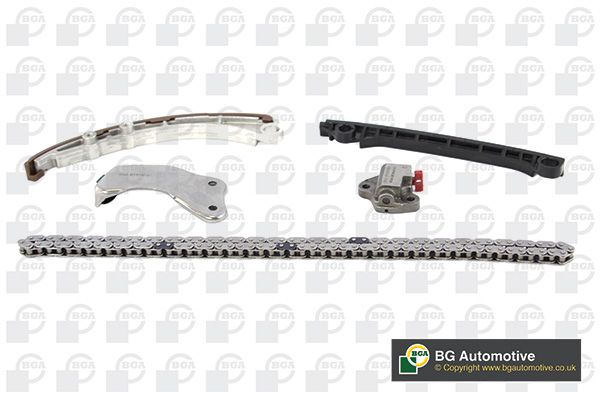 BGA Timing Chain Kit Set 108 Links