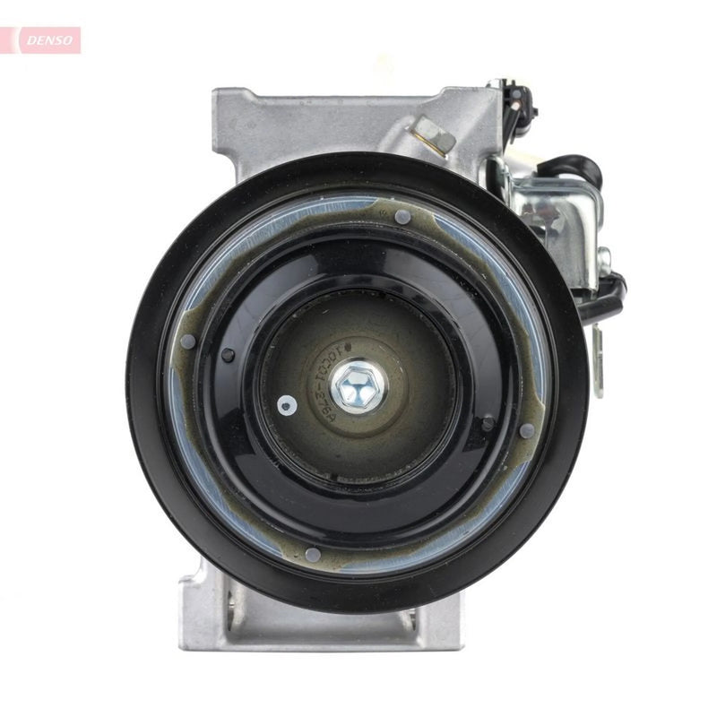 Denso Air Conditioning Compressor DCP46026