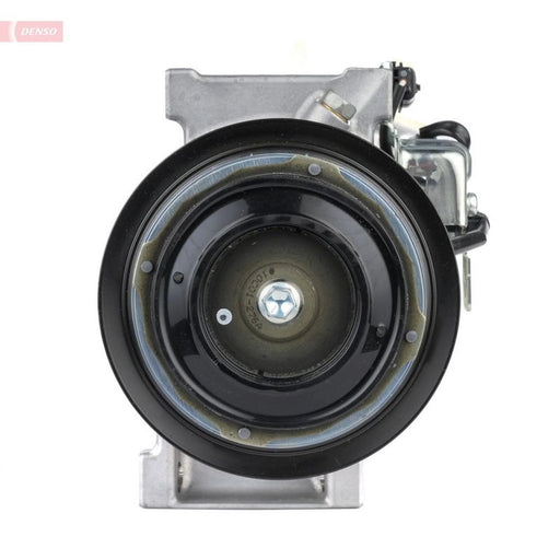 Denso Air Conditioning Compressor DCP46026