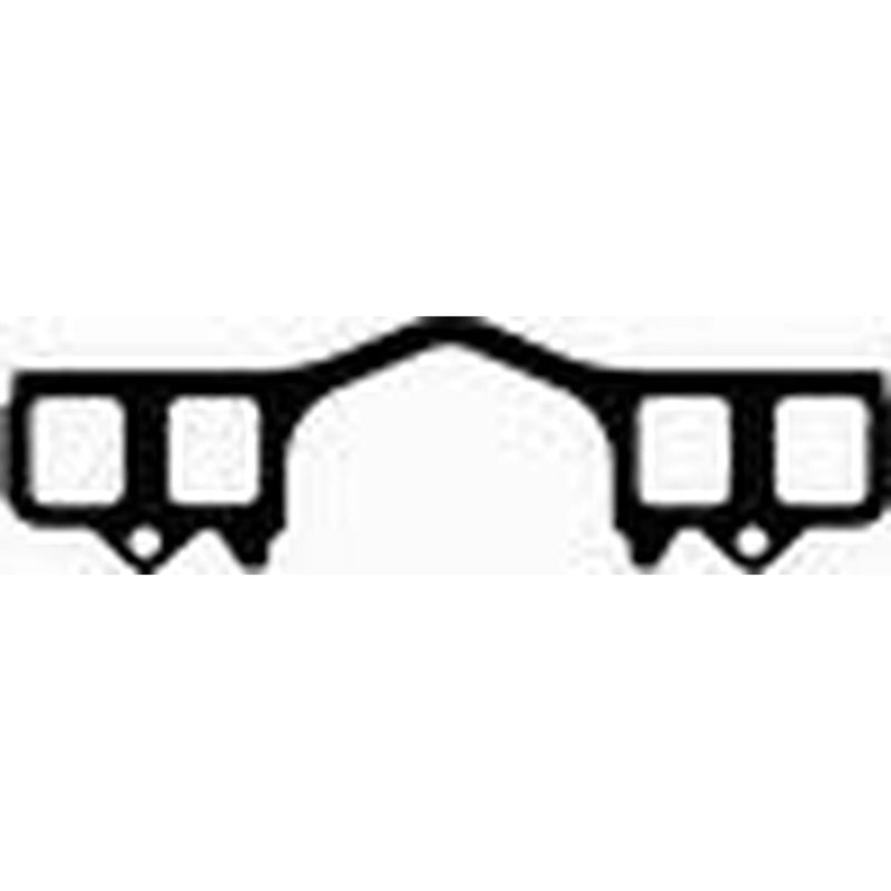 BGA Intake Manifold Gasket 1mm Thick MG9506