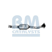 BM Catalysts Homologated Diesel Cat BM80079H