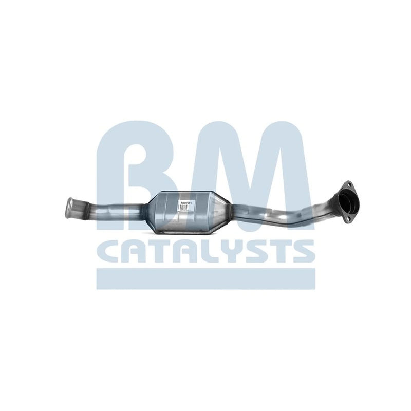 BM Catalysts Homologated Diesel Cat BM80079H