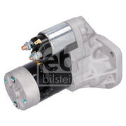Febi Starter Motor 12V 2kW 9 Teeth 187817