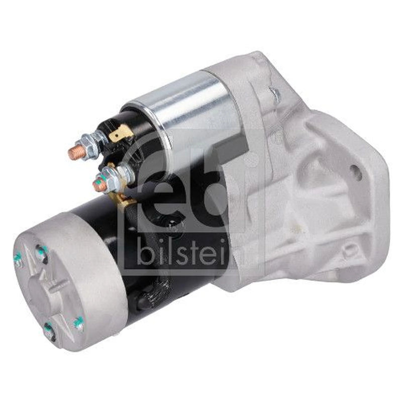 Febi Starter Motor 12V 2kW 9 Teeth 187817