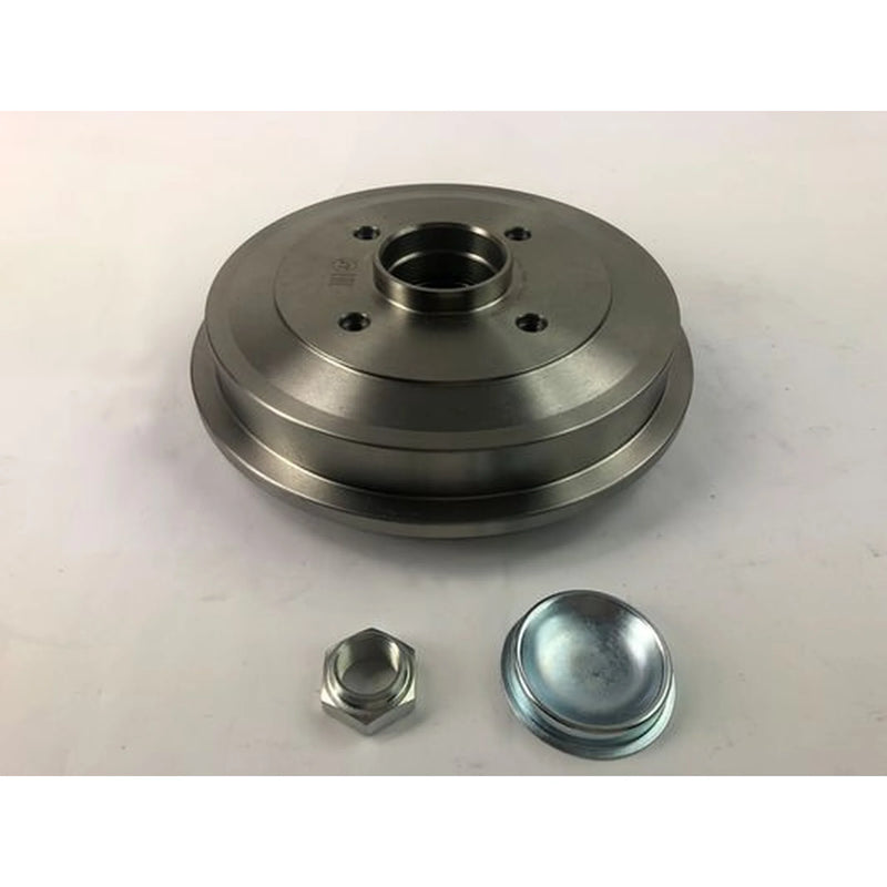 Juratek Brake Drum Assembly Rear JDR005C