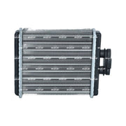 NRF Heater Matrix Core Heat Exchanger 53558