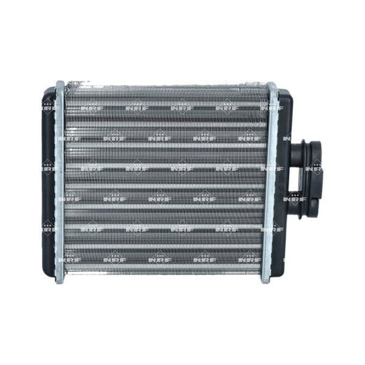 NRF Heater Matrix Core Heat Exchanger 53558