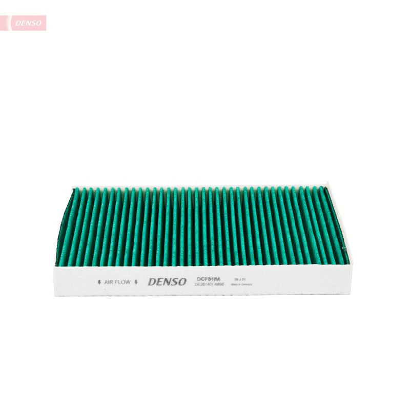Denso Cabin Air Filter (Pollen Filter) DCF818A