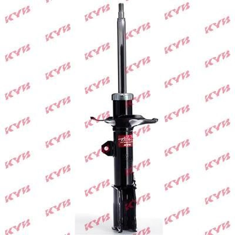 KYB Shock Absorber Damper Strut Front Right 334817